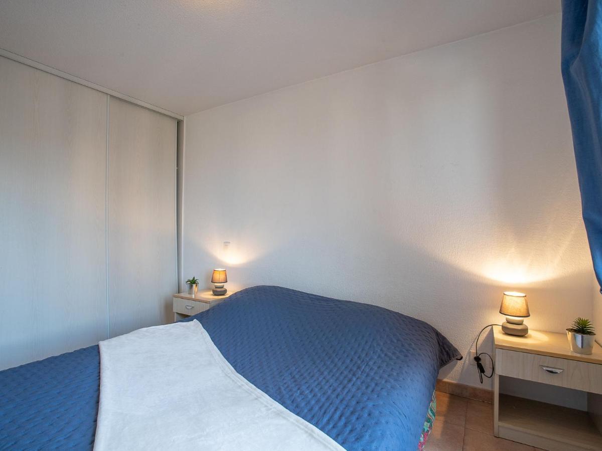 Apartment Port Quietude-1 By Interhome Fréjus 외부 사진